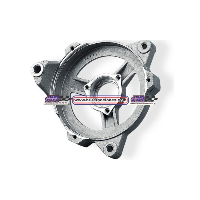 TAPA ALTERNADOR  DELCO CHEV CUTLASS FR 1 Y 2 P S/B    6303