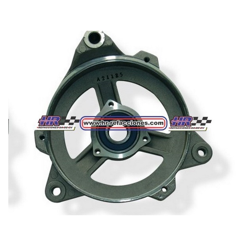 TAPA ALTERNADOR  DELCO CHEV CUTLASS FR 1 Y 2 P C/BAL  6203