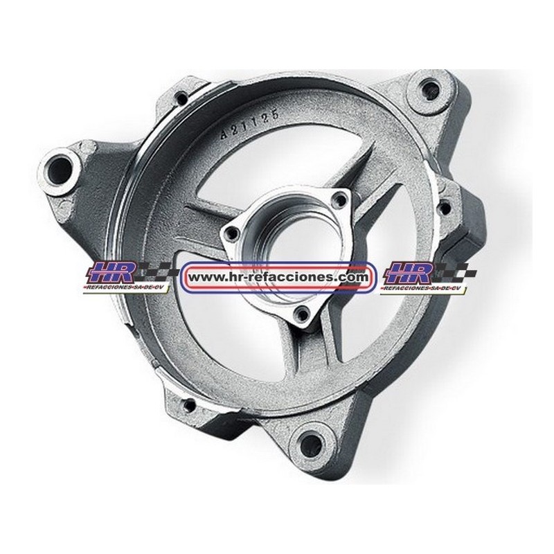 TAPA ALTERNADOR  DELCO CHEV CUTLASS FR 1 Y 2 P S/B    6303