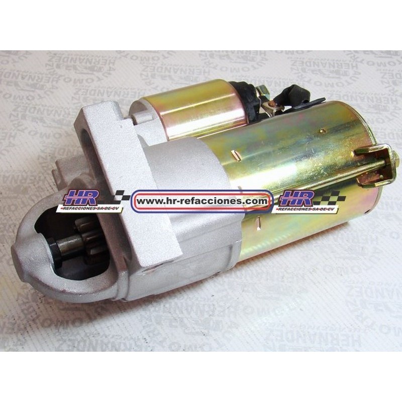 MARCHA  NUEVA CHEV CAVALIER 98-2000 VENTURE 97-2000 V6 3 4L CENTURY 97-2000 V6 3 1L   L4 2 2L  MAL