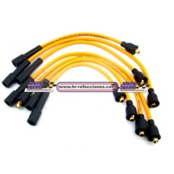 KEM  CABLE BUJIAS CHRYSLER CB 103 6 CIL MOTOR 225 TODOS CHRYSLER 6 CIL  225  DART, DUSTER, VALI