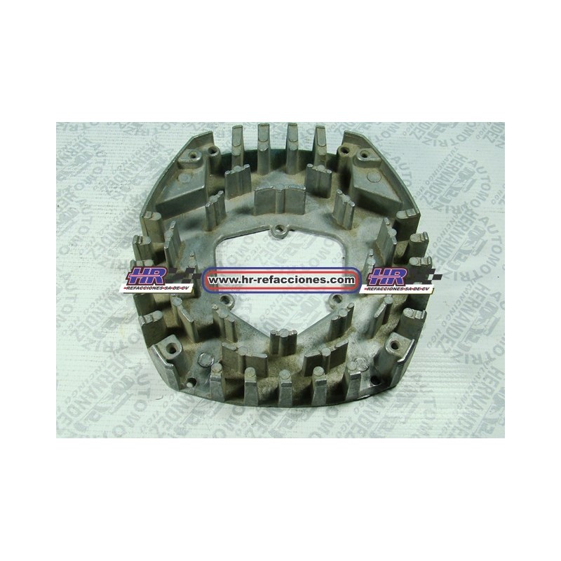 TAPA ALTERNADOR  FAMSA 75 A CORTA 25-SI        D11010