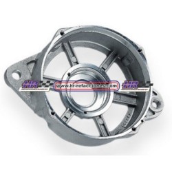 TAPA ALTERNADOR  DELCO  84-100 AMP DELANTERA 27-SI   TIPO 200