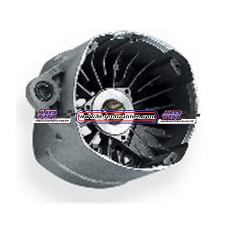 TAPA ALTERNADOR  FAMSA 75 A TRAC 25-SI 1A-1014