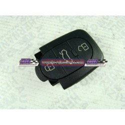 ACC ALARMA  CARCAZA PARA CONTROL ALARMA VW JETTA BETTLE