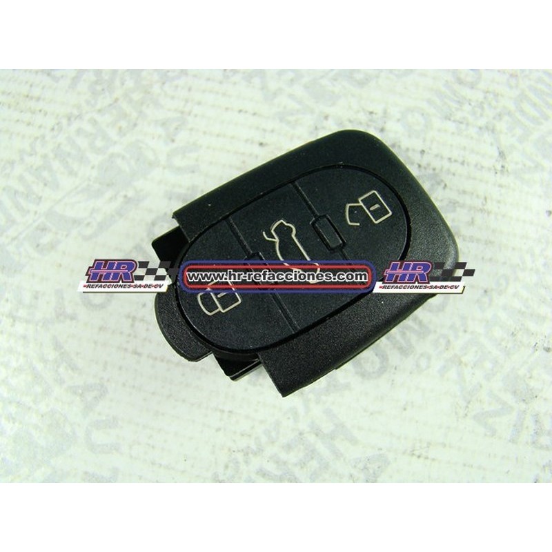 ACC ALARMA  CARCAZA PARA CONTROL ALARMA VW JETTA BETTLE