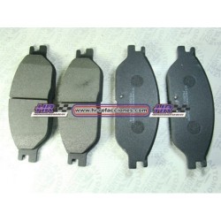 BALATAS  FORD WINDSTAR 99-04 DEL 7674-803