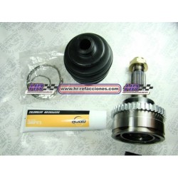 SUSPENSION JUNTA OMOCINETICA  FORD ESCORT 4048005 EXP  94-00 // ESCORT ZX2 STD  Y AUT  C/ABS 98-00  	26/28