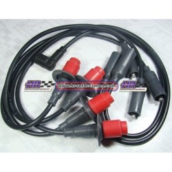 KEM  CABLE BUJIAS VW 1172 VW SEDAN ELEC 90--