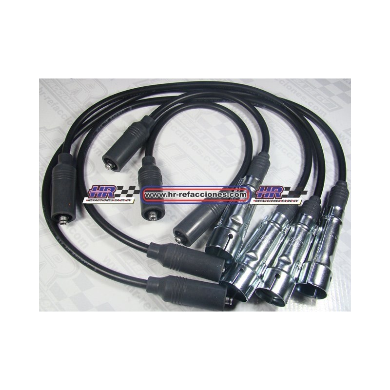 KEM  CABLE BUJIAS VW 1190 POINTER 1 8 L 98-01