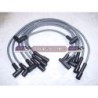 KEM  CABLE BUJIAS CHEV 4114 V6 2 8 LTS FUEL ING 87-88