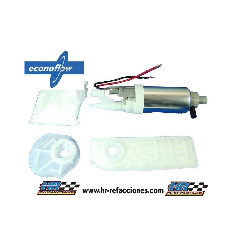 BOMBA GAS REPUESTO  CHRYSLER NEON 2 0 LTS 95-05  ECONOFLOW  EU-42425 CARAVAN VOYAGER 96-2000 4 Y 6 CIL 2 4 3 0