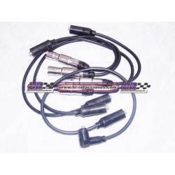 KEM  CABLE BUJIAS VW 1162 GOLF JETTA A3  2 0 LT ELEC NACIONAL DERBY 2 0 LTS POINTER GTI 2 2 LTS