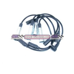 KEM  CABLE BUJIAS VW 1165 COMBI 1 8L ELEC AGUA