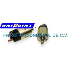 AUTOMATICO  CHRYSLER 631 NIPONDENSO UNIPOINT TOTAL PARTS