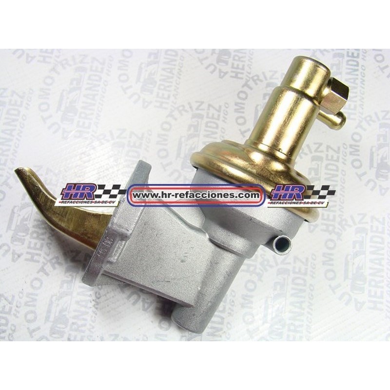 BOMBA GAS COMPLETA  DODGE 6 CIL 1959-1991 3601 KEM