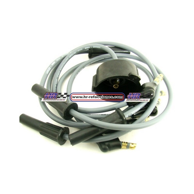 KEM  CABLE BUJIAS TOYOTA 9023 MAZDA 86-91