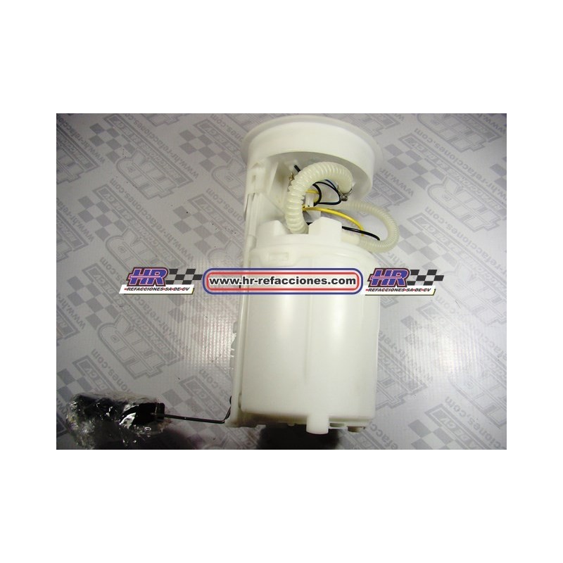 BOMBA GAS COMPLETA  CHRYSLER 3311-EF 6-9 PSI AUTOS 2 2  2 5 LTS  CON CARBURADOR 1987-1989 KEM