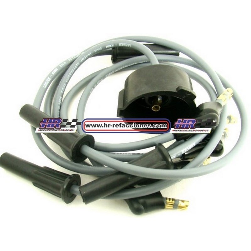 KEM  CABLE BUJIAS TOYOTA 9023 MAZDA 86-91