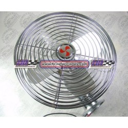 VENTILADOR  VENTILADOR DE OPERADOR METALICO 8