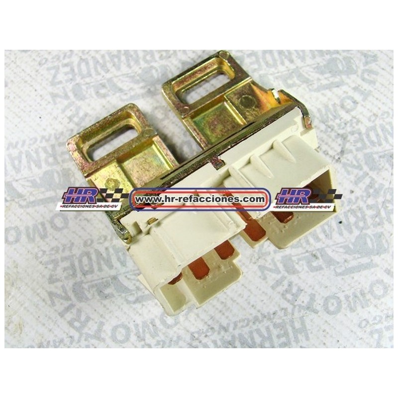 PASTILLA  IGNICION FORD LS 169  LS 515 LARGA  US-130 KS-6694