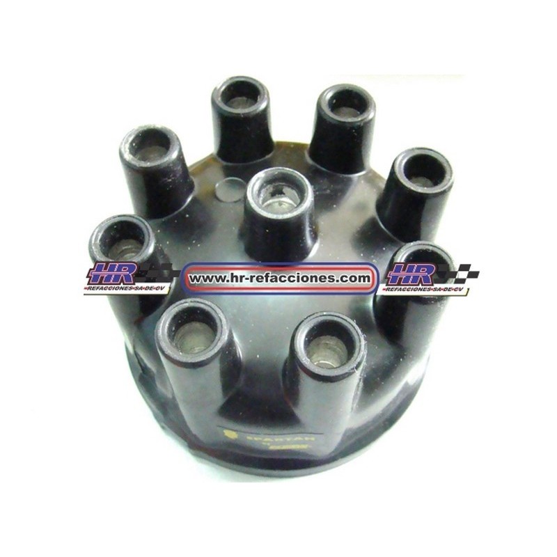 TAPA DISTRIBUIDOR  FORD TF 42 FORD 8 CIL PLATINOS 4 6  5 0 5 7 LTS  TODOS KEM 1957-1989