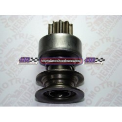 BENDIX  TIM CHEV 207A DELCO CHEVROLET TODOS 55-77  (MARCHA RUIDOSA)  10 DTS