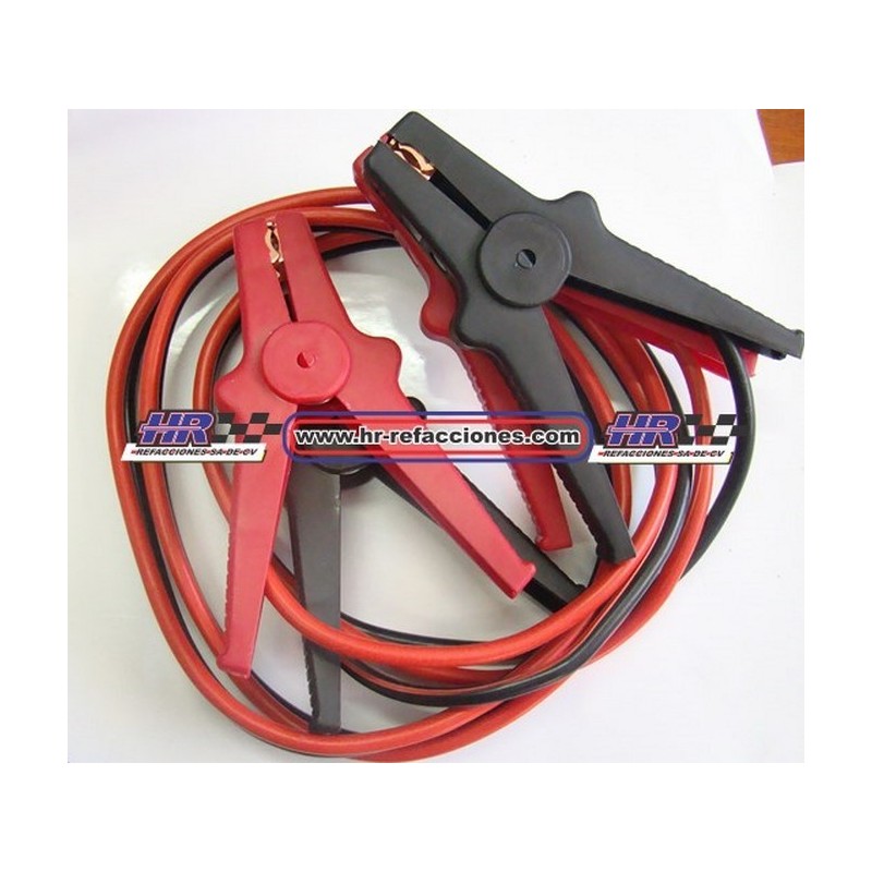 CABLE P/CORRIENTE  400 AMPERES