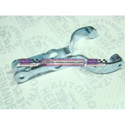 HORQUILLAS Y PERNOS  CHEV CAVALIER CITATION CUTLASS 5 MT SEL02   55-100