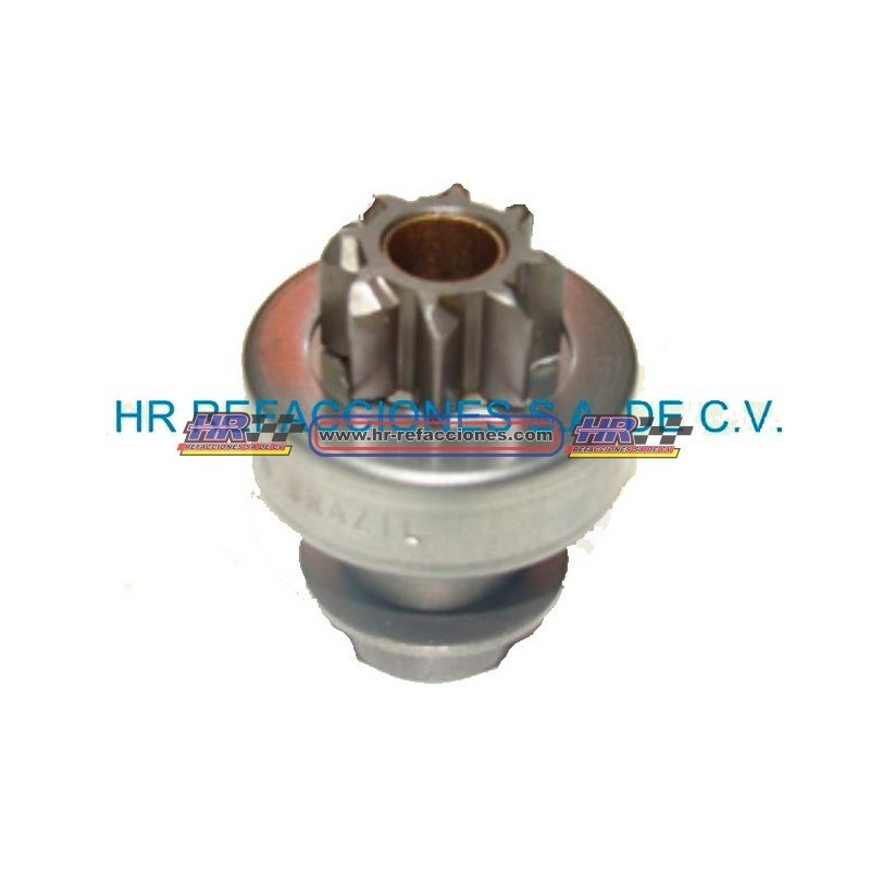 SWITCH LLAVE  CHRYSLER PORTA CILINDRO ram chager caravan 91-95 spirit 90-95 cherokee 93-96 7 puntas 4797