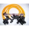 KEM  CABLE BUJIAS FORD CB 136 FORD PICK UP 92-98 FUEL INJEC V8