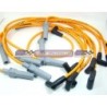 KEM  CABLE BUJIAS CHRYSLER CB 138 V8 93-96 CHRYSLER 8 CIL  360  M P F I  DURANGO RAM 2500,3500