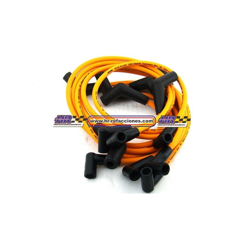 KEM  CABLE BUJIAS FORD CB 153 AEREOSTAR FORD 91-93