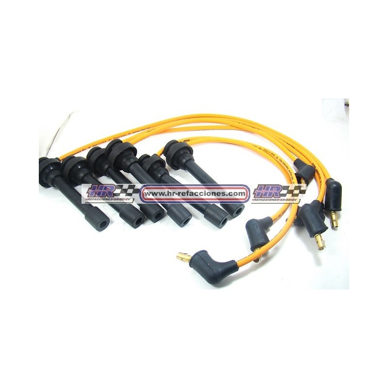 KEM  CABLE BUJIAS CHRYSLER CB 175 CIRRUS V6 95-99