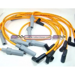 KEM  CABLE BUJIAS CHRYSLER CB 138 V8 93-96 CHRYSLER 8 CIL  360  M P F I  DURANGO RAM 2500 3500