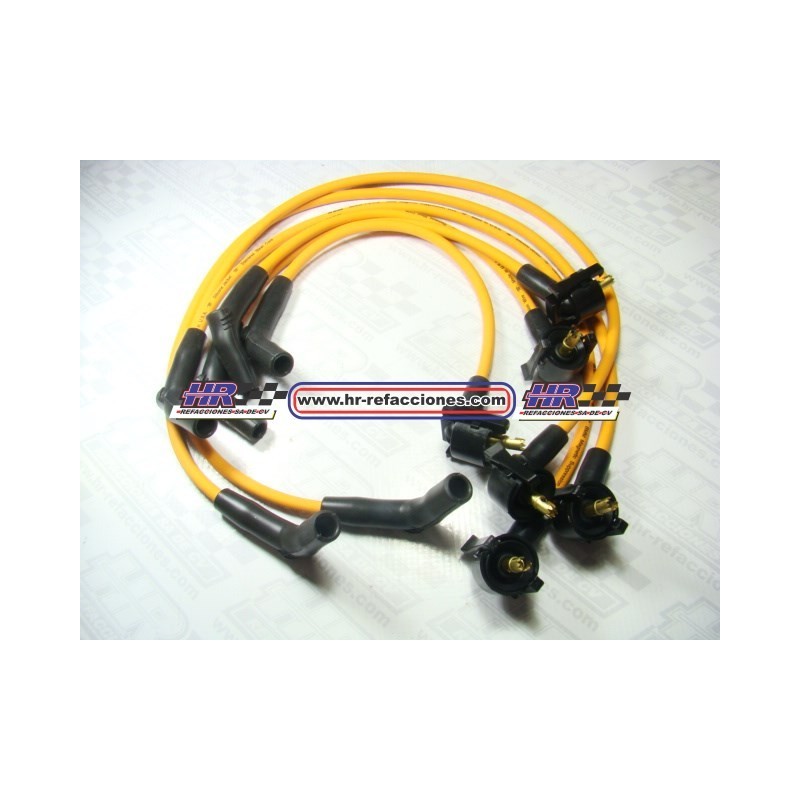 KEM  CABLE BUJIAS FORD CB 194 RANGER V6 ENC ELEC 95