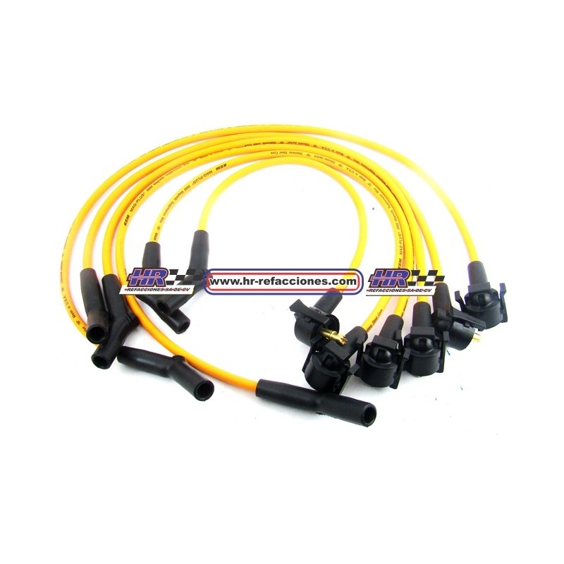 KEM  CABLE BUJIAS FORD CB 196 RANGER V6 ENC ELEC 98-00