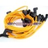 KEM  CABLE BUJIAS CHEV CB 130 MICRO V8 ENC ELEC C/BOB EX G M  V8 350 ENC ELECTRONICO MICROBUS,