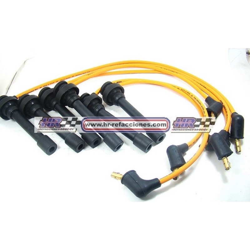 KEM  CABLE BUJIAS CHRYSLER CB 175 CIRRUS V6 95-99