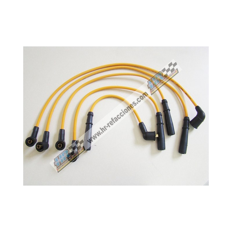 KEM  CABLE BUJIAS NISSAN CB 149 NISSAN PICK UP 94-96