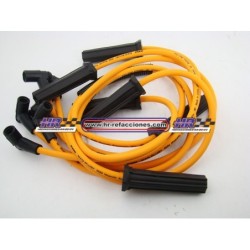 KEM  CABLE BUJIAS CHEV CB 181 BLAZER CFI V6 95-99 4 3L