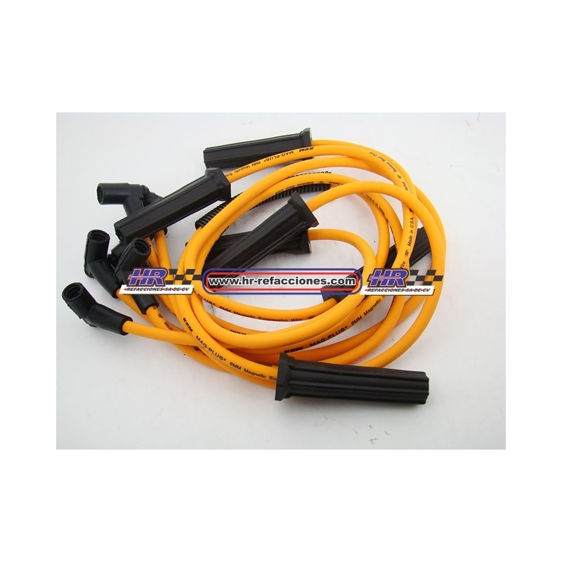 KEM  CABLE BUJIAS CHEV CB 181 BLAZER CFI V6 95-99 4 3L