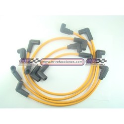 KEM  CABLE BUJIAS CHEV CB 182 PICK UP 6CIL 92-95 G M  6 CIL  PICK UP TBI 1992-1995 (7 CABLES)