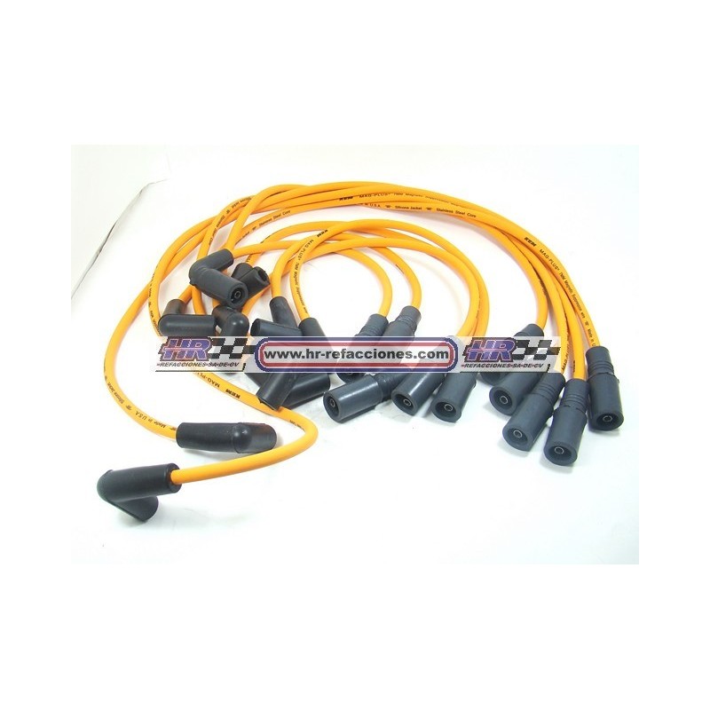 KEM  CABLE BUJIAS CHEV CB 183 CAMARO 8 CIL 94-97