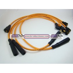 KEM  CABLE BUJIAS CHEV CB 189 LUV 4 CIL 97-98 G M  4 CIL  2 3 LTS LUV PICK UP 1997-1998 (INCLUY