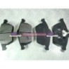 BALATAS  VW JETTA A4 94-00 AUDI A3 00 A4-94-00 PASSAT 96-04 SEAT TOLEDO 2 0L SHARAN 95 M7434-D555