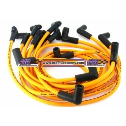 KEM  CABLE BUJIAS CHEV CB 131 MICRO V8 ENC ELEC 8 CABLES G M  8 CIL  350  ENC  ELECTRONICO MICR