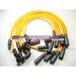 KEM  CABLE BUJIAS CHEV CB 211 SUBURBAN PICK UP 98-00 V8 G M  8 CIL  5 7 LTS  SILVERADO, SUBURBA