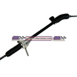 SUSPENSION CREMALLERA  FORD FIESTA STD 98-07 C/BIEL S/TER COURIER 1 6L 01-10 1041275 96FB-3A500AG/1041275 1041-27