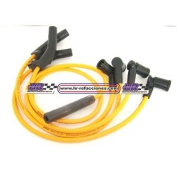 KEM  CABLE BUJIAS FORD CB 199 FOCUS 4 CIL 2 0L 99-00 (NO ZX3)